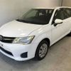 toyota corolla-fielder 2013 -TOYOTA--Corolla Fielder NZE164G--7015314---TOYOTA--Corolla Fielder NZE164G--7015314- image 1