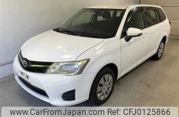 toyota corolla-fielder 2013 -TOYOTA--Corolla Fielder NZE164G--7015314---TOYOTA--Corolla Fielder NZE164G--7015314-