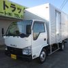 isuzu elf-truck 2017 -ISUZU--Elf NKR85N--7067604---ISUZU--Elf NKR85N--7067604- image 1