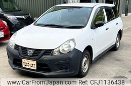 nissan nv150-ad 2018 quick_quick_DBF-VY12_VY12-250385