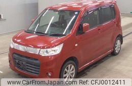 suzuki wagon-r 2013 -SUZUKI--Wagon R MH34S-734414---SUZUKI--Wagon R MH34S-734414-