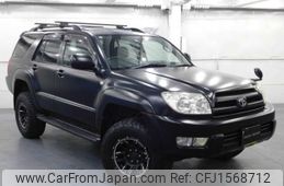 toyota hilux-surf 2003 CFJ1568712