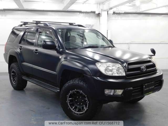 toyota hilux-surf 2003 CFJ1568712 image 1