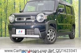 suzuki hustler 2023 CFJ1623341