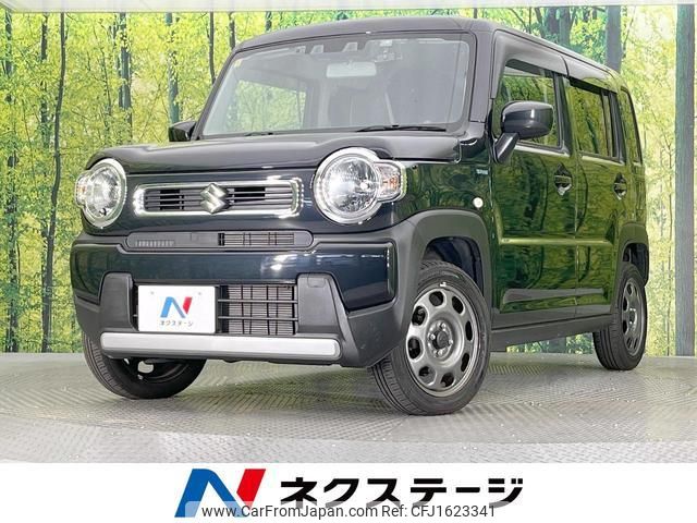suzuki hustler 2023 CFJ1623341 image 1