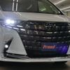 toyota alphard 2023 -TOYOTA--Alphard 6AA-AAHH45W--AAHH45-0003883---TOYOTA--Alphard 6AA-AAHH45W--AAHH45-0003883- image 9