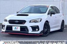 subaru wrx 2021 -SUBARU--WRX 3BA-VAG--VAG-040167---SUBARU--WRX 3BA-VAG--VAG-040167-