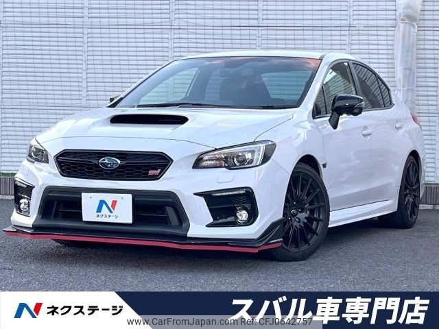 subaru wrx 2021 -SUBARU--WRX 3BA-VAG--VAG-040167---SUBARU--WRX 3BA-VAG--VAG-040167- image 1