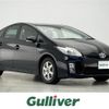 toyota prius 2010 -TOYOTA--Prius DAA-ZVW30--ZVW30-1143501---TOYOTA--Prius DAA-ZVW30--ZVW30-1143501- image 1