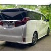 toyota alphard 2020 quick_quick_3BA-AGH30W_AGH30-0315627 image 3