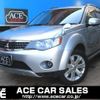 mitsubishi outlander 2012 -MITSUBISHI--Outlander DBA-CW5W--CW5W-0400217---MITSUBISHI--Outlander DBA-CW5W--CW5W-0400217- image 1