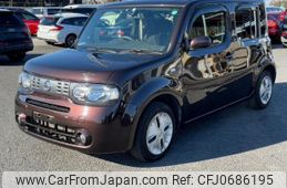 nissan cube 2020 quick_quick_DBA-Z12_404861