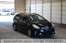 toyota prius-α 2014 -TOYOTA--Prius α ZVW41W-3358605---TOYOTA--Prius α ZVW41W-3358605-