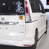 nissan serena 2012 -NISSAN--Serena FC26-054414---NISSAN--Serena FC26-054414- image 9