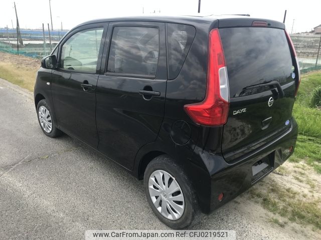 nissan dayz 2019 -NISSAN--DAYZ DBA-B21W--B21W-0643749---NISSAN--DAYZ DBA-B21W--B21W-0643749- image 2