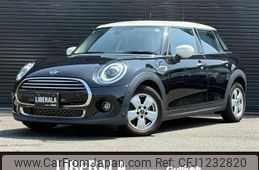 mini mini-others 2021 -BMW--BMW Mini 3DA-XV15MW--WMWXV320402N92566---BMW--BMW Mini 3DA-XV15MW--WMWXV320402N92566-