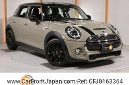 mini mini-others 2018 -BMW 【名変中 】--BMW Mini XU20M--0TE42527---BMW 【名変中 】--BMW Mini XU20M--0TE42527-