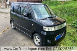 suzuki wagon-r 2007 -SUZUKI--Wagon R CBA-MH22S--MH22S-530031---SUZUKI--Wagon R CBA-MH22S--MH22S-530031-