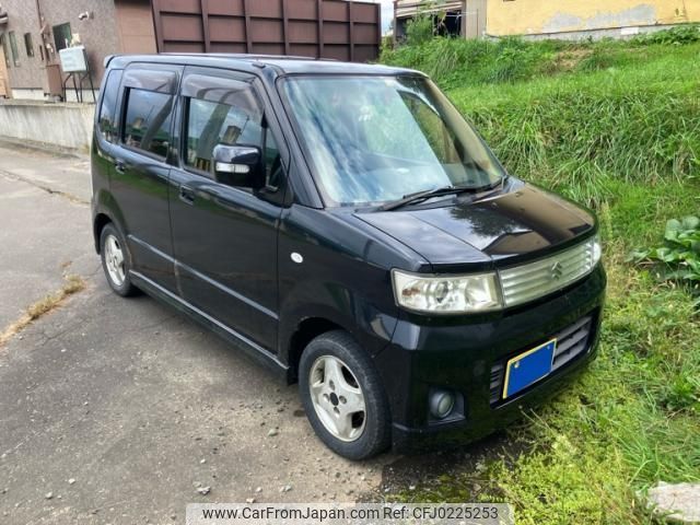 suzuki wagon-r 2007 -SUZUKI--Wagon R CBA-MH22S--MH22S-530031---SUZUKI--Wagon R CBA-MH22S--MH22S-530031- image 1