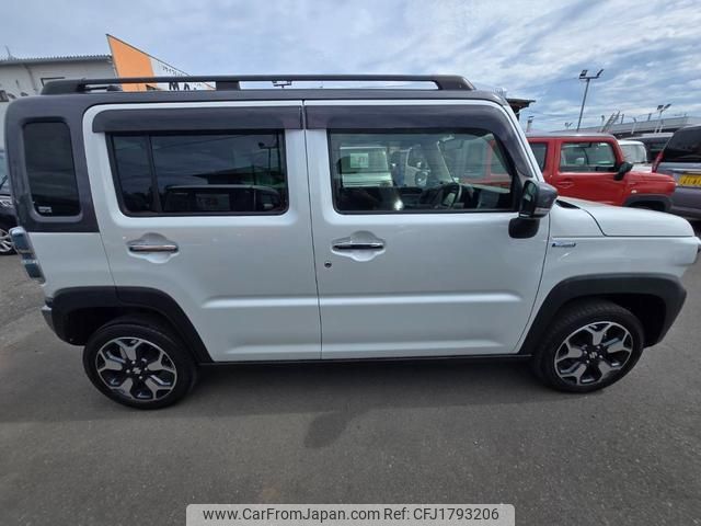 suzuki hustler 2021 CFJ1793206 image 2