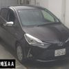 toyota vitz 2017 -TOYOTA 【熊谷 502ｾ5264】--Vitz NHP130-2001322---TOYOTA 【熊谷 502ｾ5264】--Vitz NHP130-2001322- image 1