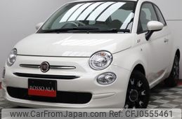 fiat 500 2024 quick_quick_3BA-31209_ZFABF1B82PJH92618