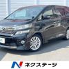toyota vellfire 2012 quick_quick_ANH20W_ANH20-8239223 image 1