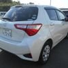 toyota vitz 2017 -TOYOTA--Vitz NSP130--NSP130-2275541---TOYOTA--Vitz NSP130--NSP130-2275541- image 2