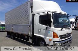 hino ranger 2013 -HINO--Hino Ranger FD7JLAA-13313---HINO--Hino Ranger FD7JLAA-13313-