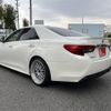 toyota mark-x 2013 -TOYOTA--MarkX DBA-GRX130--GRX130-6074287---TOYOTA--MarkX DBA-GRX130--GRX130-6074287- image 4