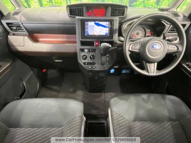 subaru justy 2018 -SUBARU--Justy DBA-M910F--M910F-0001482---SUBARU--Justy DBA-M910F--M910F-0001482- image 2