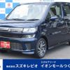 suzuki wagon-r 2019 quick_quick_DAA-MH55S_MH55S-320304 image 1