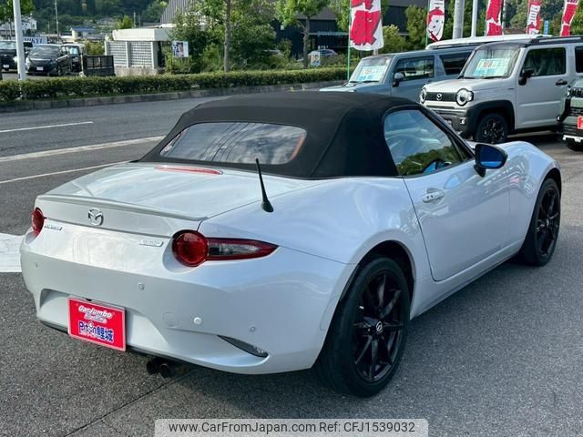 mazda roadster 2017 CFJ1539032 image 2