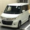 suzuki palette 2012 quick_quick_DBA-MK21S_418337 image 3
