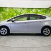 toyota prius 2014 quick_quick_DAA-ZVW30_ZVW30-5755758 image 2