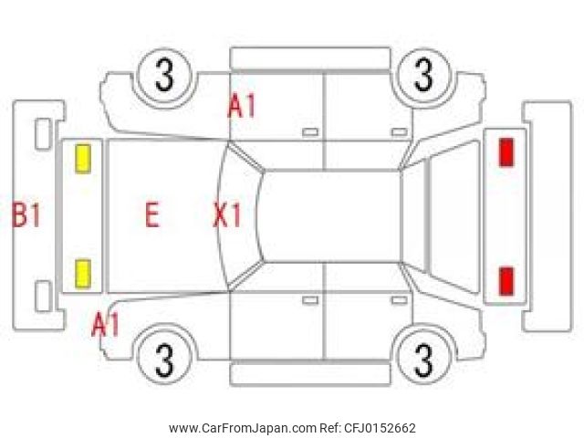 toyota tank 2018 -TOYOTA--Tank DBA-M900A--M900A-0199680---TOYOTA--Tank DBA-M900A--M900A-0199680- image 2