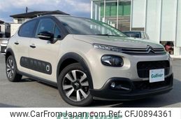 citroen c3 2019 -CITROEN--Citroen C3 ABA-B6HN01--VF7SXHNZTJT703542---CITROEN--Citroen C3 ABA-B6HN01--VF7SXHNZTJT703542-