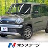 suzuki hustler 2018 quick_quick_MR31S_MR31S-118458 image 1