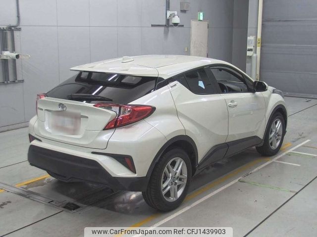 toyota c-hr 2021 -TOYOTA--C-HR NGX50-2039144---TOYOTA--C-HR NGX50-2039144- image 2