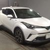 toyota c-hr 2017 -TOYOTA 【名古屋 305ﾒ 758】--C-HR DAA-ZYX10--ZYX10-2065044---TOYOTA 【名古屋 305ﾒ 758】--C-HR DAA-ZYX10--ZYX10-2065044- image 4