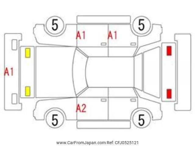 land-rover range-rover 2020 -ROVER--Range Rover 5AA-LZ2XHA--SALZA2AX6LH069978---ROVER--Range Rover 5AA-LZ2XHA--SALZA2AX6LH069978- image 2