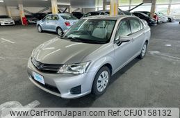 toyota corolla-axio 2014 AF-NZE161-7086258