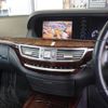 mercedes-benz s-class 2010 CFJ1710418 image 10