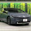 toyota prius 2023 CFJ1598203 image 16