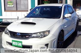 subaru impreza 2012 quick_quick_CBA-GRF_007028