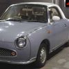 nissan figaro 1991 CFJ1663933 image 8