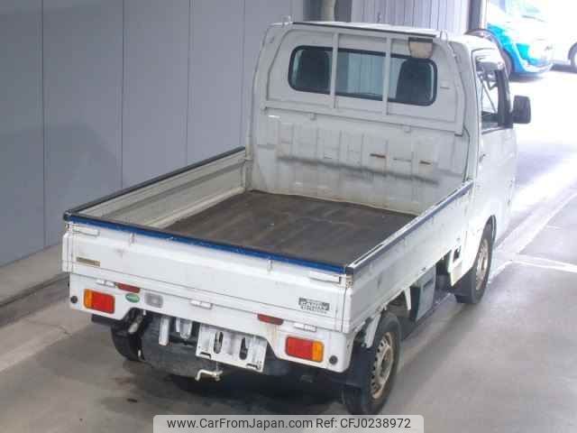 suzuki carry-truck 2015 -SUZUKI 【後日 】--Carry Truck DA16T-207473---SUZUKI 【後日 】--Carry Truck DA16T-207473- image 2