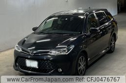 toyota corolla-fielder 2016 -TOYOTA 【島根 501す6927】--Corolla Fielder NRE161G-8018632---TOYOTA 【島根 501す6927】--Corolla Fielder NRE161G-8018632-