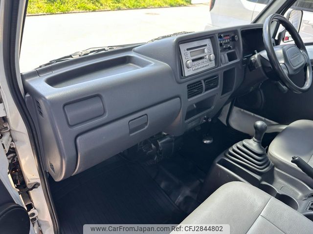 2001 Subaru Sambar JDM car for sale — photo 13 of 25
