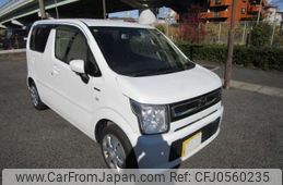 mazda flair 2020 -MAZDA 【水戸 581ﾄ5885】--Flair 5AA-MJ95S--MJ95S-103761---MAZDA 【水戸 581ﾄ5885】--Flair 5AA-MJ95S--MJ95S-103761-